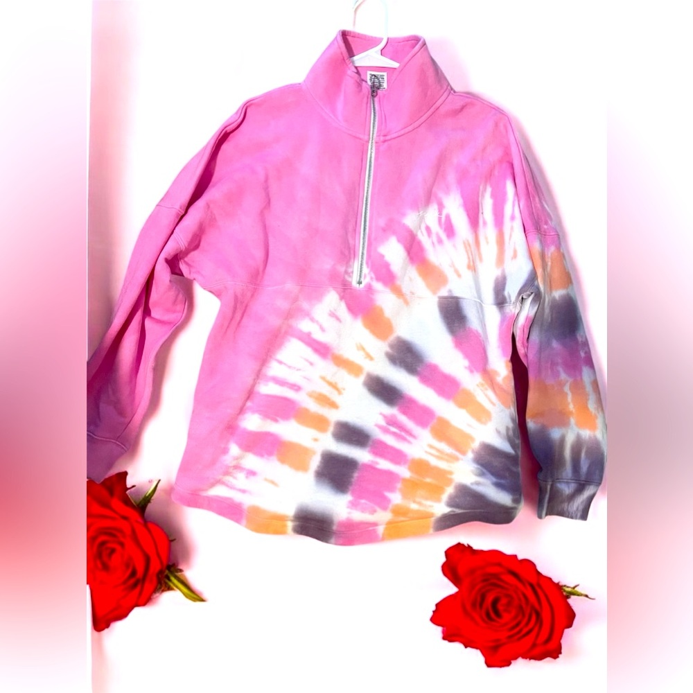 Pink by Victoria’s Secret pullover